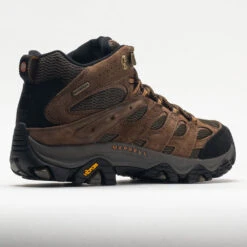 Merrell Moab 3 Mid Waterproof Men's Earth 13 Merrell Moab 3 Mid Waterproof Men's Earth -Footwear Sale 631297 6