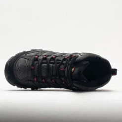 Merrell Moab 3 Mid Waterproof Men's Beluga 10 Merrell Moab 3 Mid Waterproof Men's Beluga -Footwear Sale 631298 2