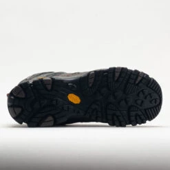 Merrell Moab 3 Mid Waterproof Men's Beluga 11 Merrell Moab 3 Mid Waterproof Men's Beluga -Footwear Sale 631298 4