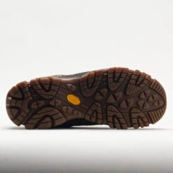 Merrell Moab 3 Waterproof Men's Olive/Gum 11 Merrell Moab 3 Waterproof Men's Olive/Gum -Footwear Sale 631299 4