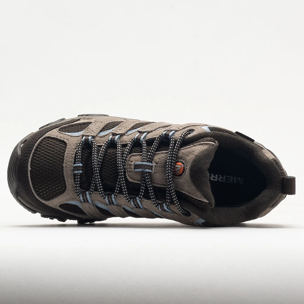 Merrell Moab 3 Waterproof Women's Brindle 5 Merrell Moab 3 Waterproof Women's Brindle - Image 3