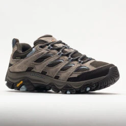 Merrell Moab 3 Waterproof Women's Brindle 12 Merrell Moab 3 Waterproof Women's Brindle -Footwear Sale 631300 5