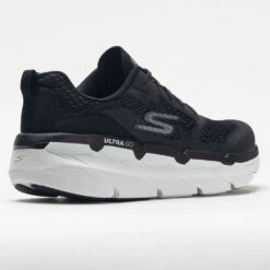 Skechers Max Cushioning Premier Women's Black/White 13 Skechers Max Cushioning Premier Women's Black/White -Footwear Sale 631313 6