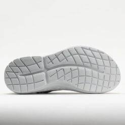 OOFOS OOmg EeZee Women's White/Mauve -Footwear Sale 631314 4