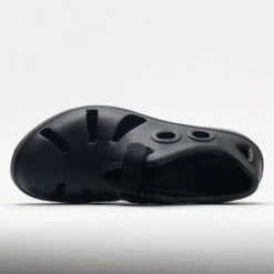 OOFOS OOcandoo Men's Black -Footwear Sale 631321 2