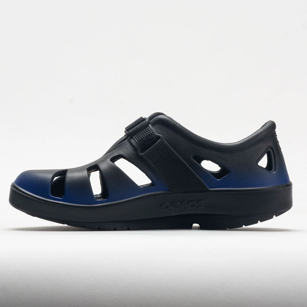 OOFOS OOcandoo Men's Royal 4 OOFOS OOcandoo Men's Royal - Image 2