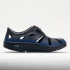 OOFOS OOcandoo Men's Royal -Footwear Sale 631322 3