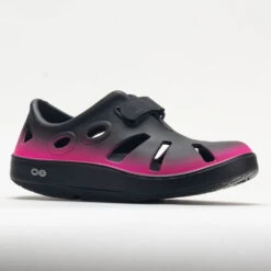 OOFOS OOcandoo Women's Pink -Footwear Sale 631323 5