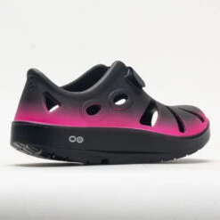 OOFOS OOcandoo Women's Pink -Footwear Sale 631323 6