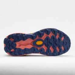 Hoka One One Speedgoat 5 Mid GTX Women's Bellwether Blue/Camellia -Footwear Sale 631326 4