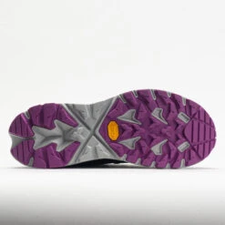 HOKA Anacapa Breeze Low Women's Outer Space/Harbor Mist 11 HOKA Anacapa Breeze Low Women's Outer Space/Harbor Mist -Footwear Sale 631330 4