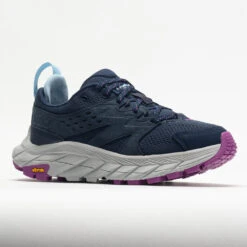 HOKA Anacapa Breeze Low Women's Outer Space/Harbor Mist 12 HOKA Anacapa Breeze Low Women's Outer Space/Harbor Mist -Footwear Sale 631330 5