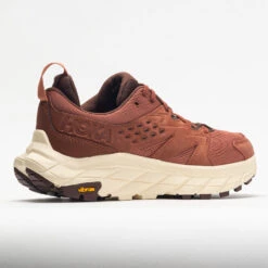 HOKA Anacapa Breeze Low Men's Baked Clay/Shortbread -Footwear Sale 631331 6