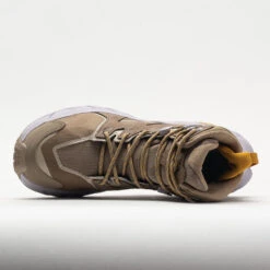 HOKA Anacapa Mid GTX Women's Dune/Lilac Marble 10 HOKA Anacapa Mid GTX Women's Dune/Lilac Marble -Footwear Sale 631336 2