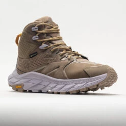 HOKA Anacapa Mid GTX Women's Dune/Lilac Marble 12 HOKA Anacapa Mid GTX Women's Dune/Lilac Marble -Footwear Sale 631336 5