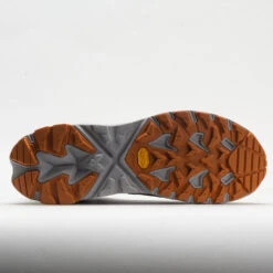 Hoka One One Anacapa Mid GTX Men's Castlerock/Harbor Mist 11 Hoka One One Anacapa Mid GTX Men's Castlerock/Harbor Mist -Footwear Sale 631338 4