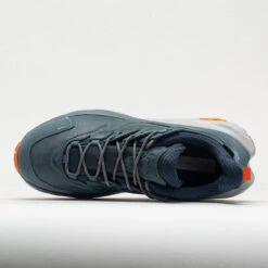 HOKA Kaha 2 Low GTX Men's Goblin Blue/Harbor Mist -Footwear Sale 631341 2