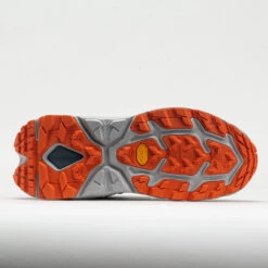 HOKA Kaha 2 Low GTX Men's Goblin Blue/Harbor Mist -Footwear Sale 631341 4