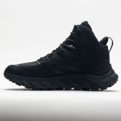 HOKA Anacapa Mid GTX Men's Black/Black 9 HOKA Anacapa Mid GTX Men's Black/Black -Footwear Sale 631344 1