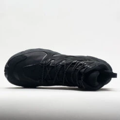 HOKA Anacapa Mid GTX Men's Black/Black 10 HOKA Anacapa Mid GTX Men's Black/Black -Footwear Sale 631344 2