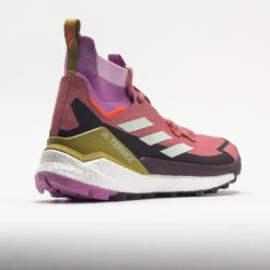 Adidas Terrex Free Hiker 2 Women's Wonder Red/Linen Green 13 Adidas Terrex Free Hiker 2 Women's Wonder Red/Linen Green -Footwear Sale 631348 6