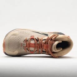 Altra Olympus 5 Hike Mid GTX Women's Sand -Footwear Sale 631352 2