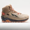 Altra Olympus 5 Hike Mid GTX Women's Sand -Footwear Sale 631352 3