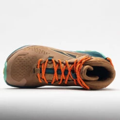 Altra Olympus 5 Hike Mid GTX Men's Brown 10 Altra Olympus 5 Hike Mid GTX Men's Brown -Footwear Sale 631354 2