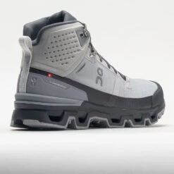 On Running On Cloudrock 2 Waterproof Women's Glacier/Eclipse 13 On Running On Cloudrock 2 Waterproof Women's Glacier/Eclipse -Footwear Sale 631355 6