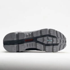 On Running On Cloudrock 2 Waterproof Men's Alloy/Eclipse 11 On Running On Cloudrock 2 Waterproof Men's Alloy/Eclipse -Footwear Sale 631356 4