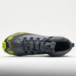 Salomon Cross Hike 2 Mid GTX Men's Quiet Shade/Acid Lime 10 Salomon Cross Hike 2 Mid GTX Men's Quiet Shade/Acid Lime -Footwear Sale 631364 2