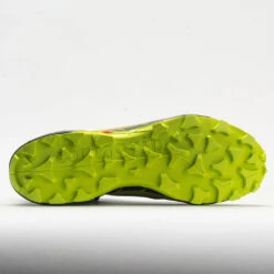 Salomon Cross Hike 2 Mid GTX Men's Quiet Shade/Acid Lime 11 Salomon Cross Hike 2 Mid GTX Men's Quiet Shade/Acid Lime -Footwear Sale 631364 4