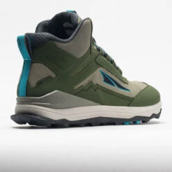 Altra Lone Peak Hiker Men's Dusty Olive 13 Altra Lone Peak Hiker Men's Dusty Olive -Footwear Sale 631373 6