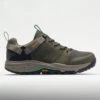 Teva Grandview GTX Low Women's Olive/Brown -Footwear Sale 631374 3