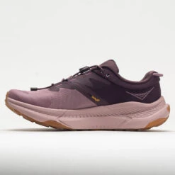 HOKA Transport Women's Raisin/Wistful Mauve 9 HOKA Transport Women's Raisin/Wistful Mauve -Footwear Sale 631381 1
