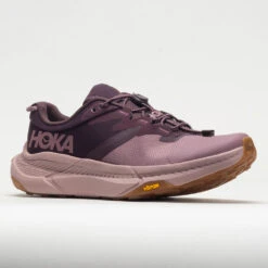 HOKA Transport Women's Raisin/Wistful Mauve 12 HOKA Transport Women's Raisin/Wistful Mauve -Footwear Sale 631381 5