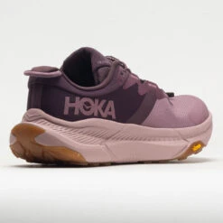 HOKA Transport Women's Raisin/Wistful Mauve 13 HOKA Transport Women's Raisin/Wistful Mauve -Footwear Sale 631381 6