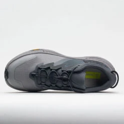 HOKA Transport Men's Castlerock/Black 10 HOKA Transport Men's Castlerock/Black -Footwear Sale 631383 2