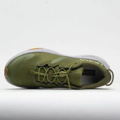 HOKA Transport Men's Avocado/Harbor Mist 10 HOKA Transport Men's Avocado/Harbor Mist -Footwear Sale 631384 2