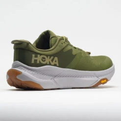 HOKA Transport Men's Avocado/Harbor Mist 13 HOKA Transport Men's Avocado/Harbor Mist -Footwear Sale 631384 6