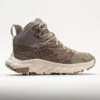 HOKA Anacapa Breeze Mid Women's Dune/Eggnog 1 HOKA Anacapa Breeze Mid Women's Dune/Eggnog -Footwear Sale 631386 3