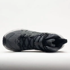 HOKA Anacapa Breeze Mid Men's Castlerock/Harbor Mist 10 HOKA Anacapa Breeze Mid Men's Castlerock/Harbor Mist -Footwear Sale 631390 2