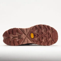 HOKA Anacapa Breeze Low Women's Baked Clay/Cork 11 HOKA Anacapa Breeze Low Women's Baked Clay/Cork -Footwear Sale 631392 4