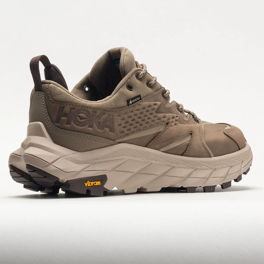 HOKA Anacapa Low GTX Men's Dune/Oxford Tan 8 HOKA Anacapa Low GTX Men's Dune/Oxford Tan - Image 6