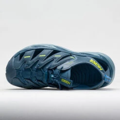 HOKA Hopara Men's Blue Steel/Stone Blue 10 HOKA Hopara Men's Blue Steel/Stone Blue -Footwear Sale 631396 2