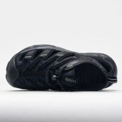 HOKA Hopara Men's Black/Black 10 HOKA Hopara Men's Black/Black -Footwear Sale 631397 2