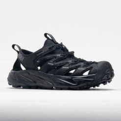 HOKA Hopara Men's Black/Black 12 HOKA Hopara Men's Black/Black -Footwear Sale 631397 5