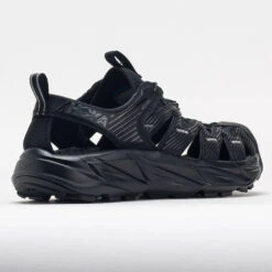 HOKA Hopara Men's Black/Black 13 HOKA Hopara Men's Black/Black -Footwear Sale 631397 6