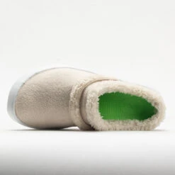 OOFOS OOcoozie Mule Women's Beige 10 OOFOS OOcoozie Mule Women's Beige -Footwear Sale 631400 2