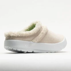 OOFOS OOcoozie Mule Women's Beige 13 OOFOS OOcoozie Mule Women's Beige -Footwear Sale 631400 6